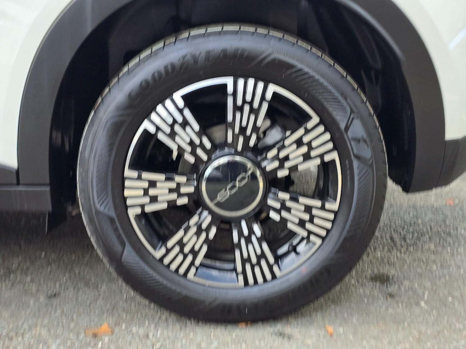 Used Fiat 600 2025 for sale - 76966536: Photo 36