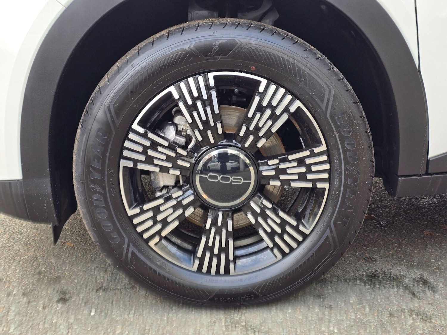 Used Fiat 600 2025 for sale - 76966536: Photo 37