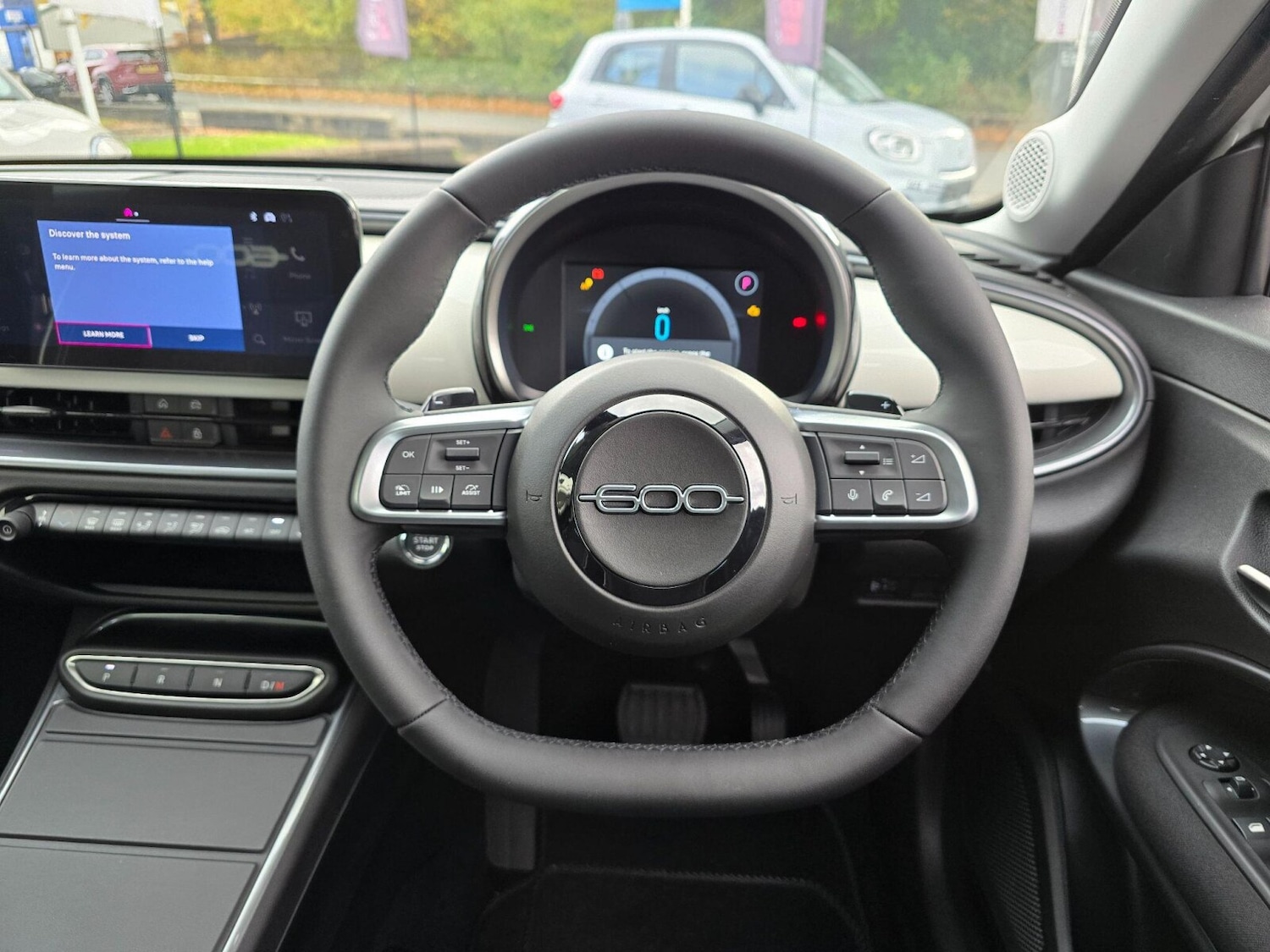 Used Fiat 600 2025 for sale - 76966536: Photo 41