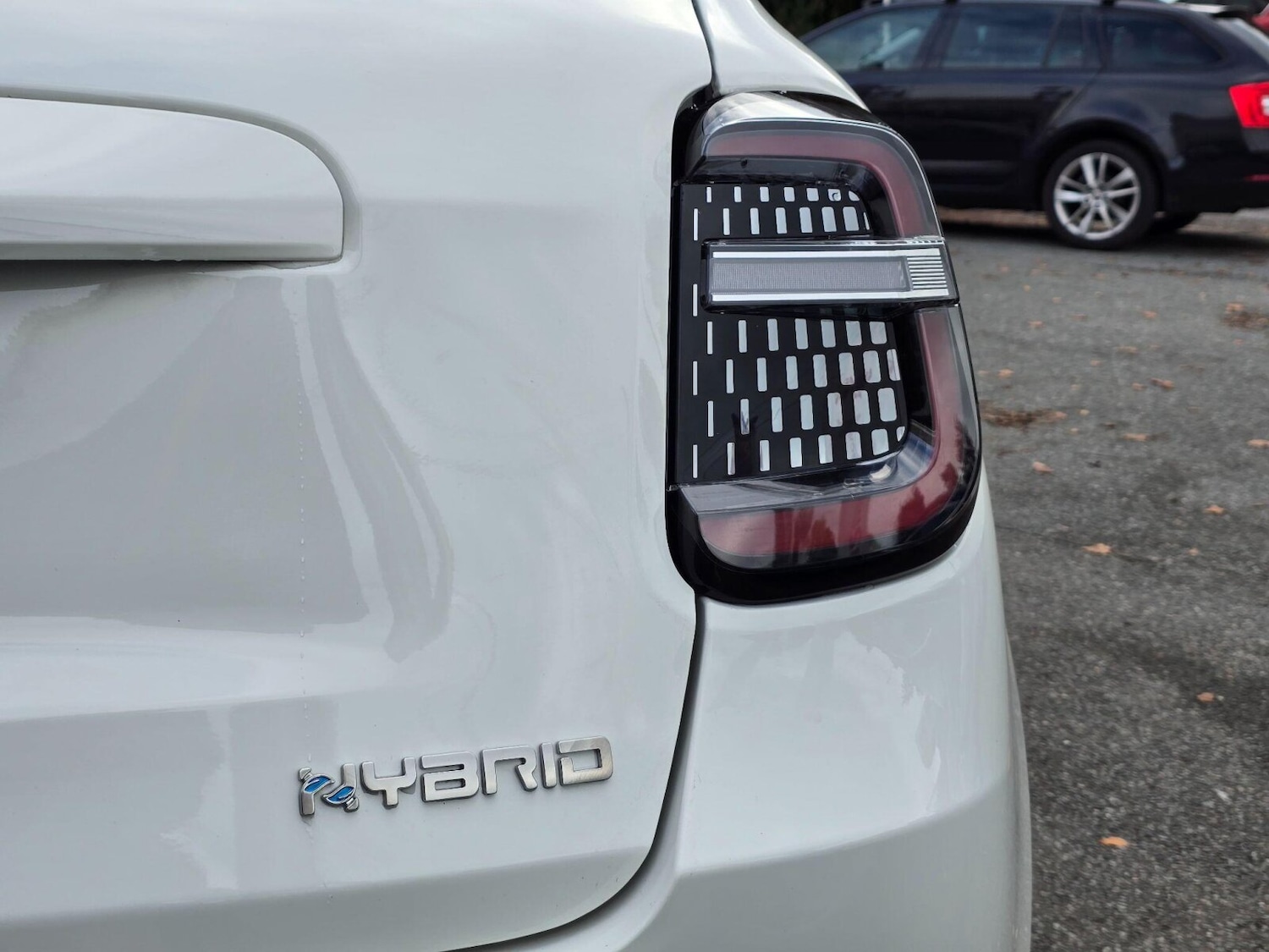 Used Fiat 600 2025 for sale - 76966536: Photo 46