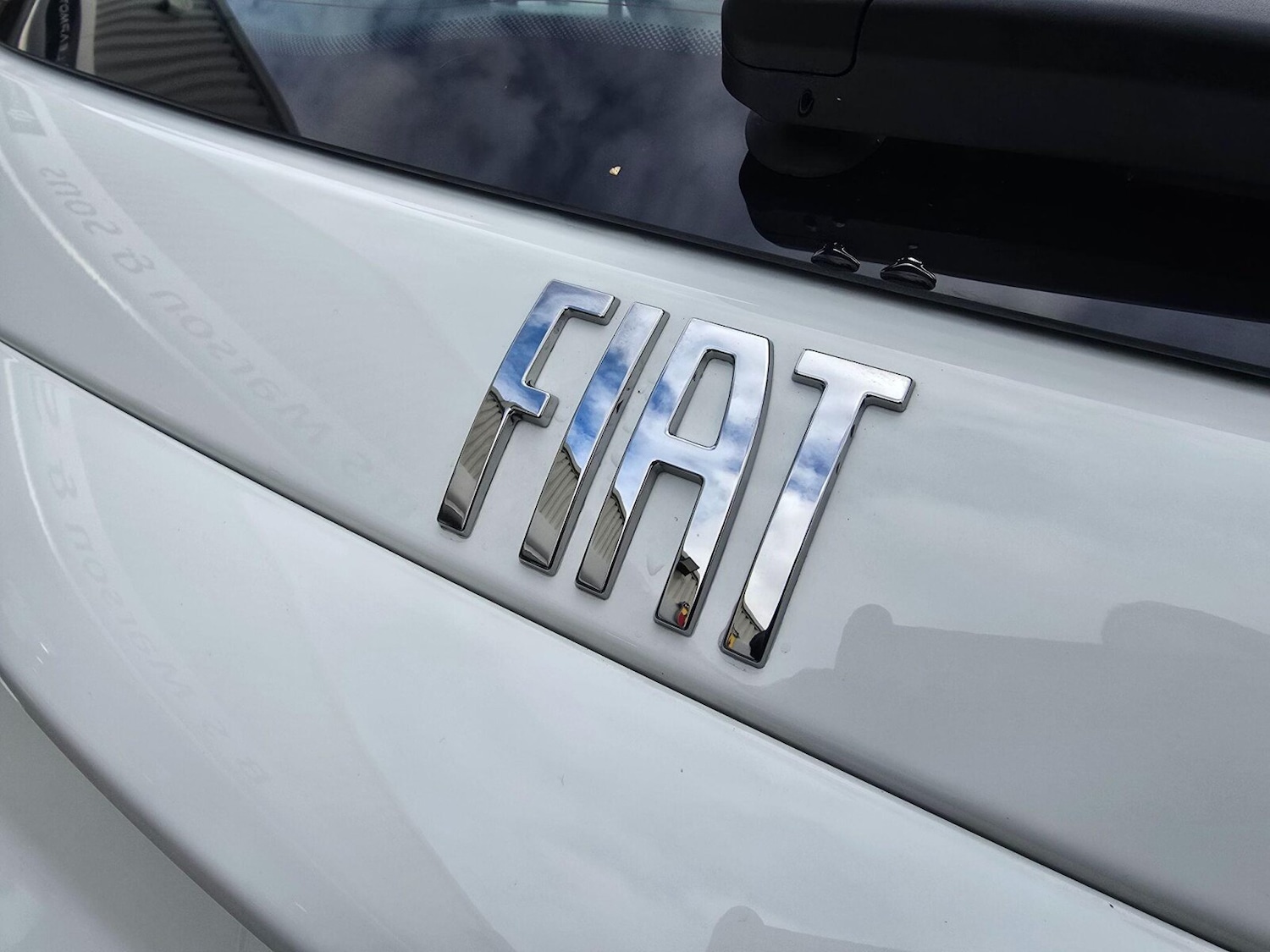 Used Fiat 600 2025 for sale - 76966536: Photo 47