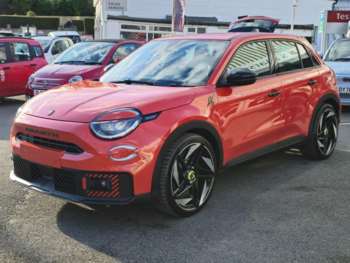Used Abarth 600e  for sale - 74826627: Photo