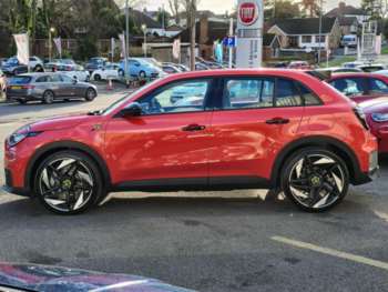 Used Abarth 600e  for sale - 74826627: Photo