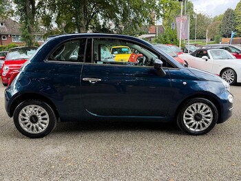 Used Fiat 500 2018 for sale - 75894821: Photo