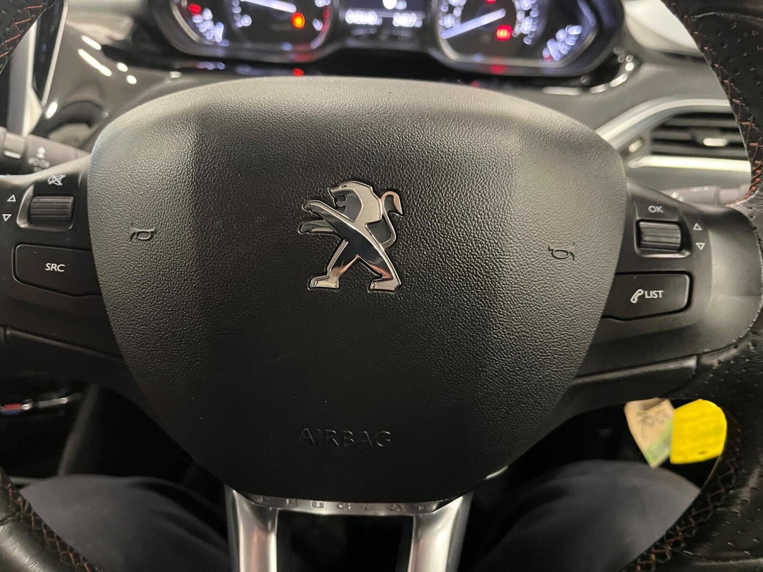 Used Peugeot 2008 2015 for sale - 77239539: Photo 10