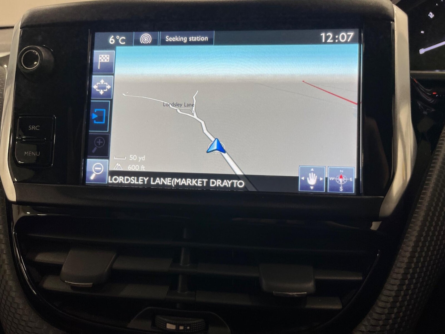 Used Peugeot 2008 2015 for sale - 77239539: Photo 11