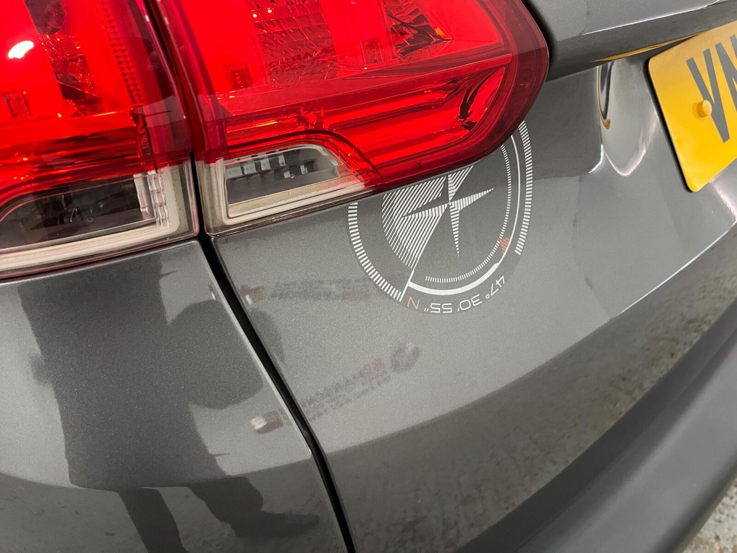 Used Peugeot 2008 2015 for sale - 77239539: Photo 30