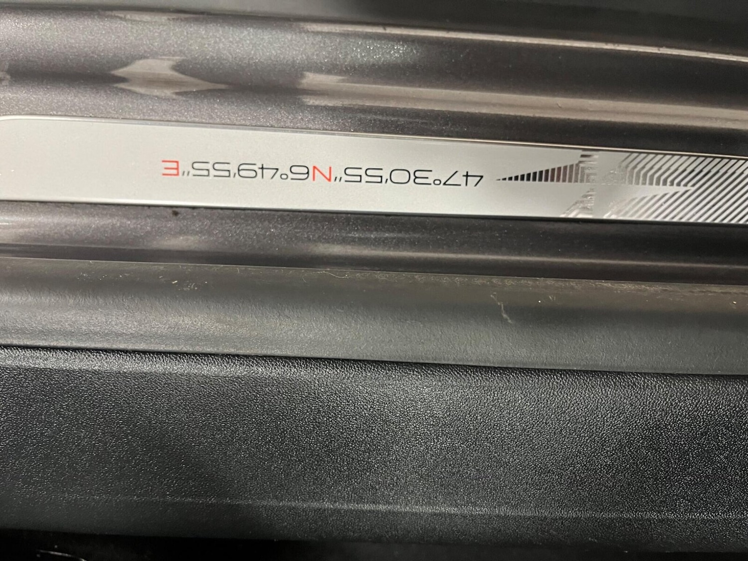 Used Peugeot 2008 2015 for sale - 77239539: Photo 31