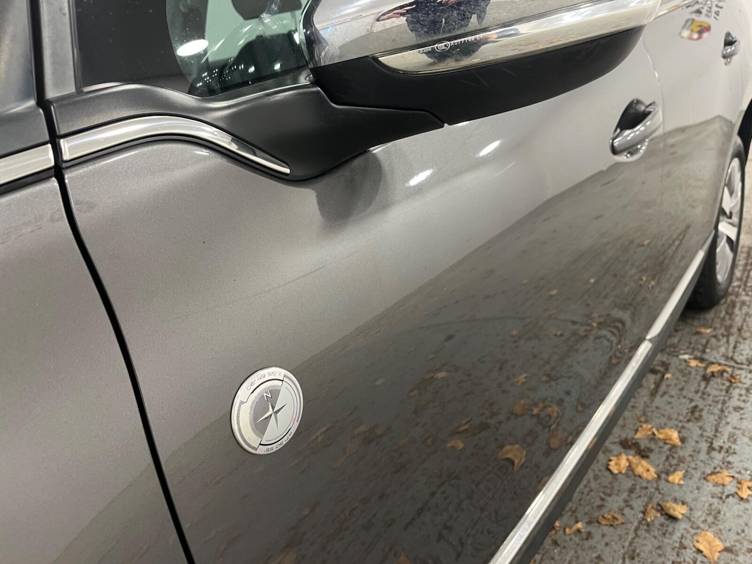 Used Peugeot 2008 2015 for sale - 77239539: Photo 33