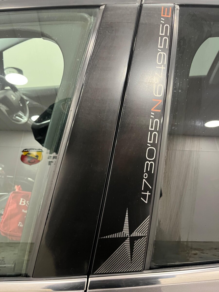 Used Peugeot 2008 2015 for sale - 77239539: Photo 35