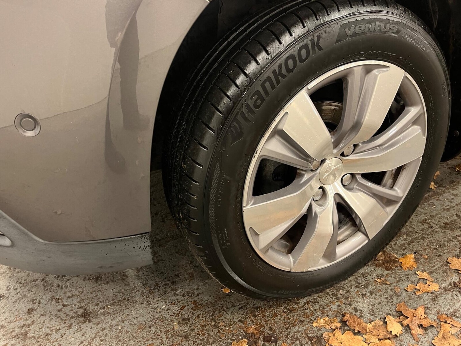 Used Peugeot 2008 2015 for sale - 77239539: Photo 37