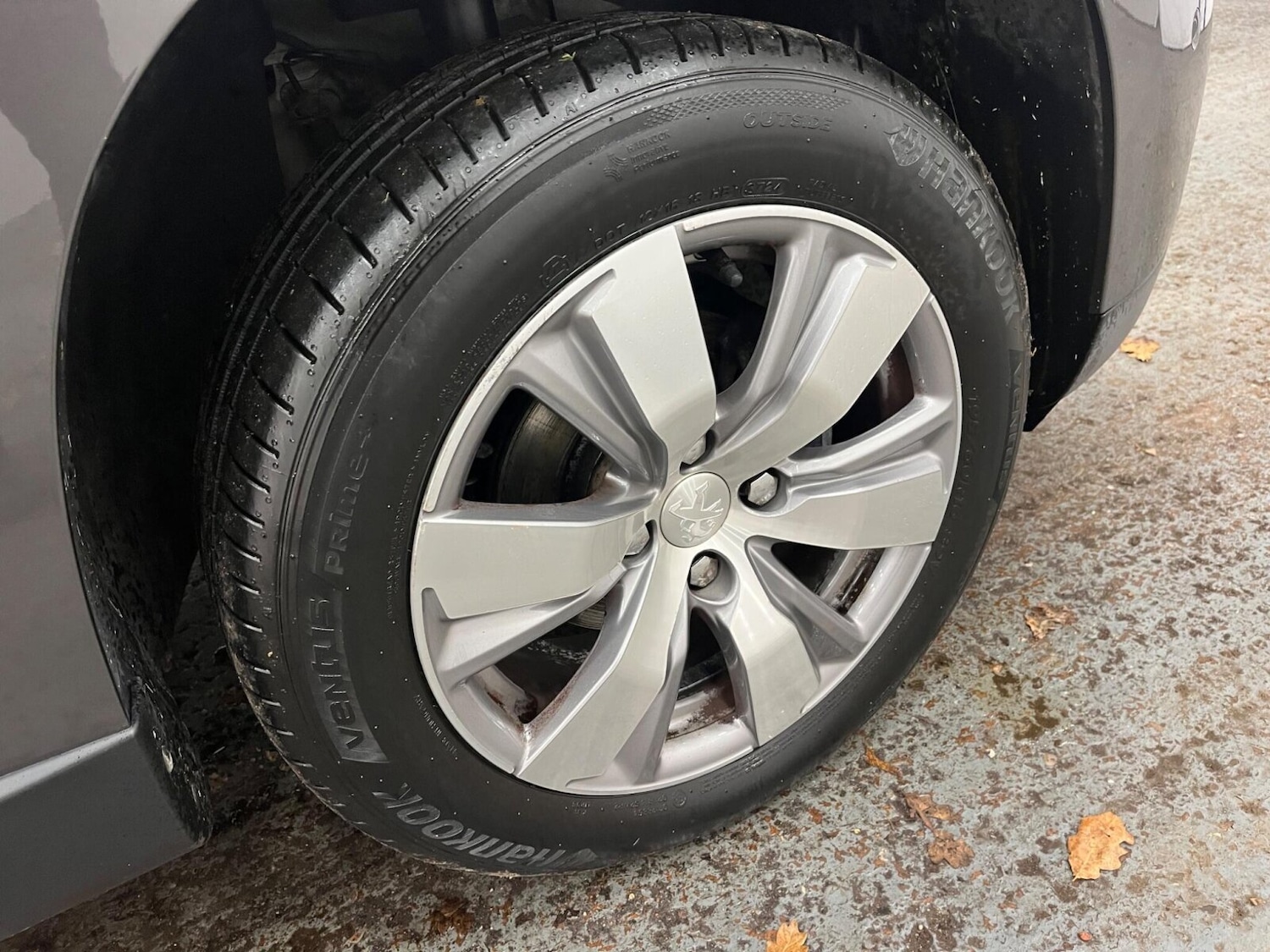 Used Peugeot 2008 2015 for sale - 77239539: Photo 40