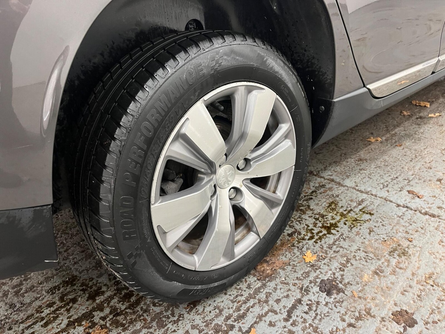 Used Peugeot 2008 2015 for sale - 77239539: Photo 41