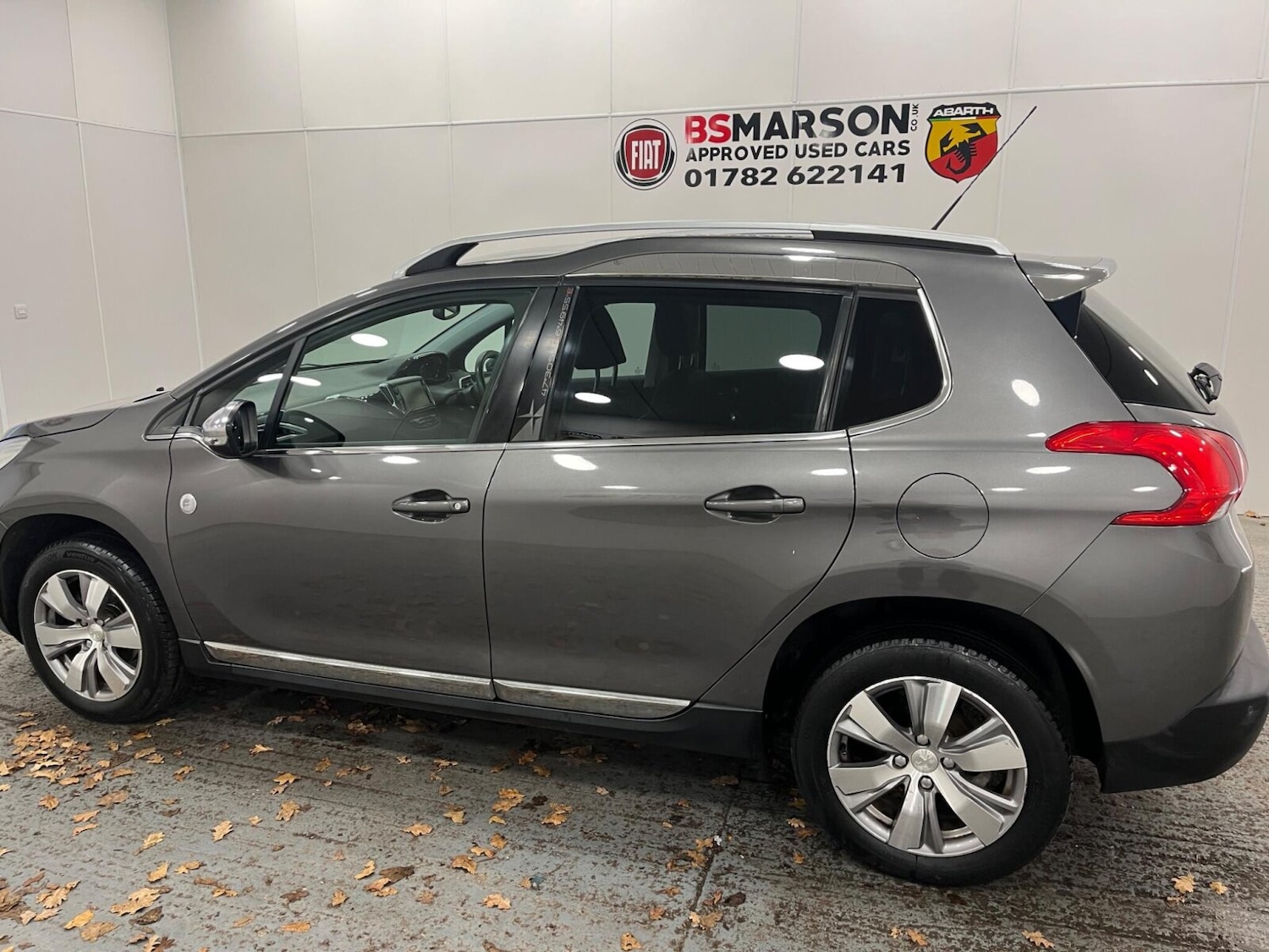 Used Peugeot 2008 2015 for sale - 77239539: Photo 42