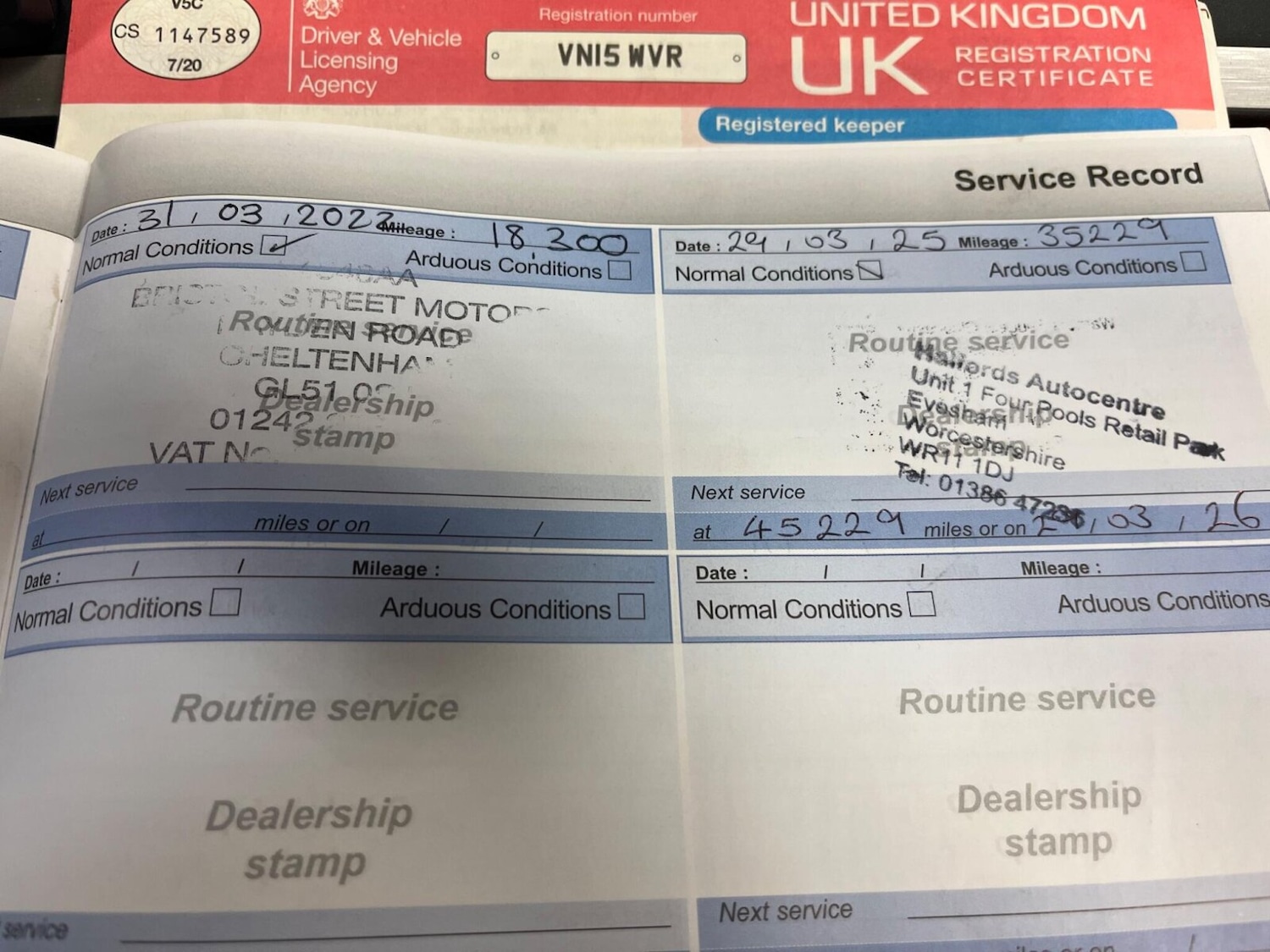 Used Peugeot 2008 2015 for sale - 77239539: Photo 47