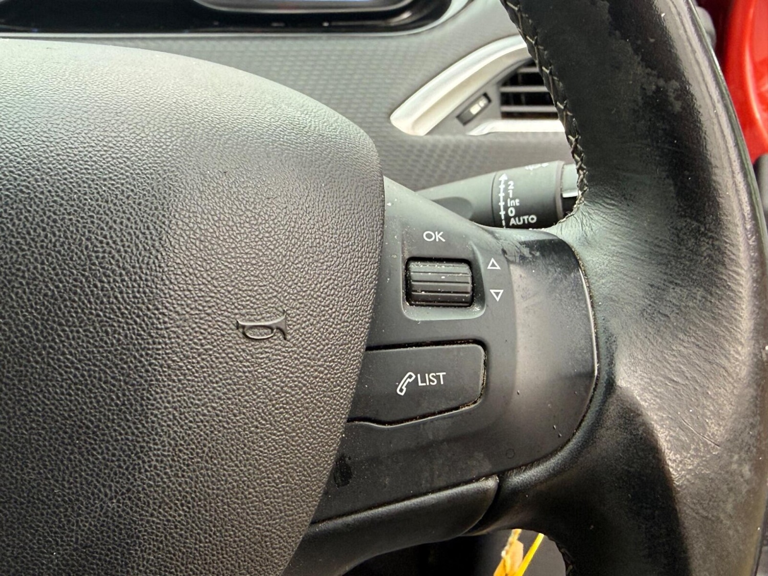 Used Peugeot 2008 2016 for sale - 77636230: Photo 29