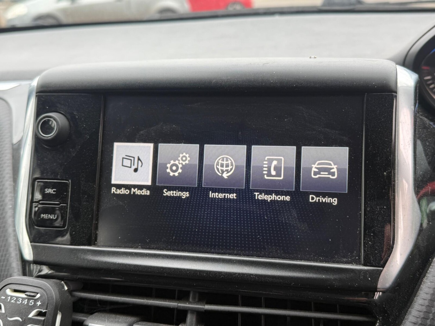 Used Peugeot 2008 2016 for sale - 77636230: Photo 31