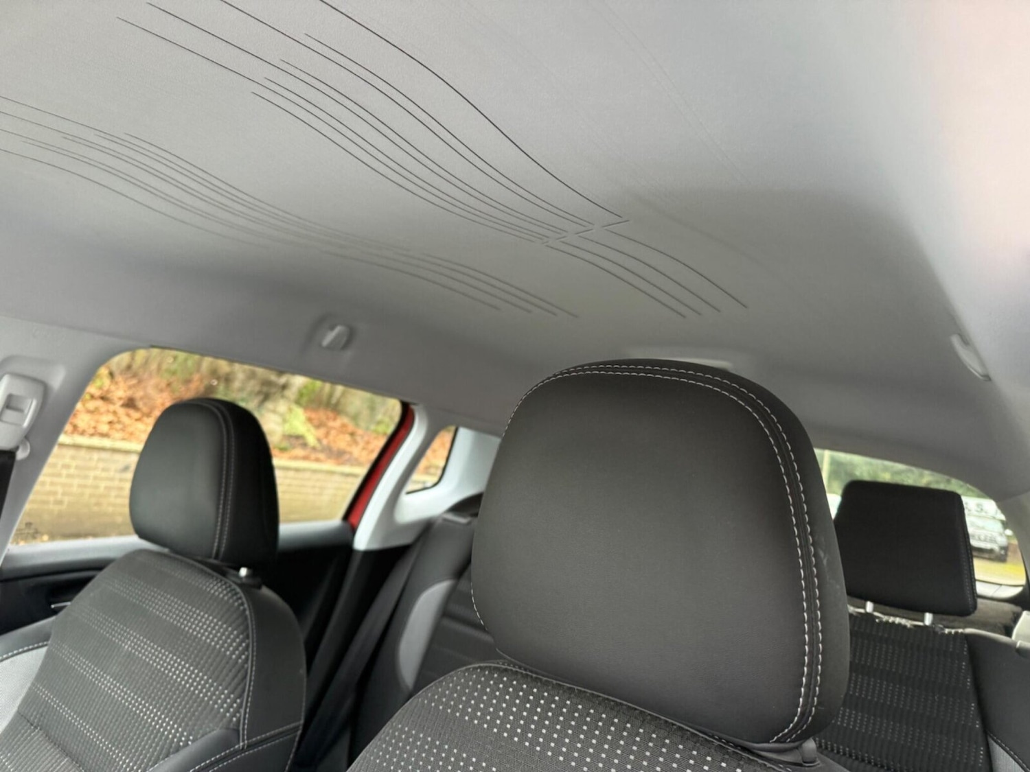 Used Peugeot 2008 2016 for sale - 77636230: Photo 38