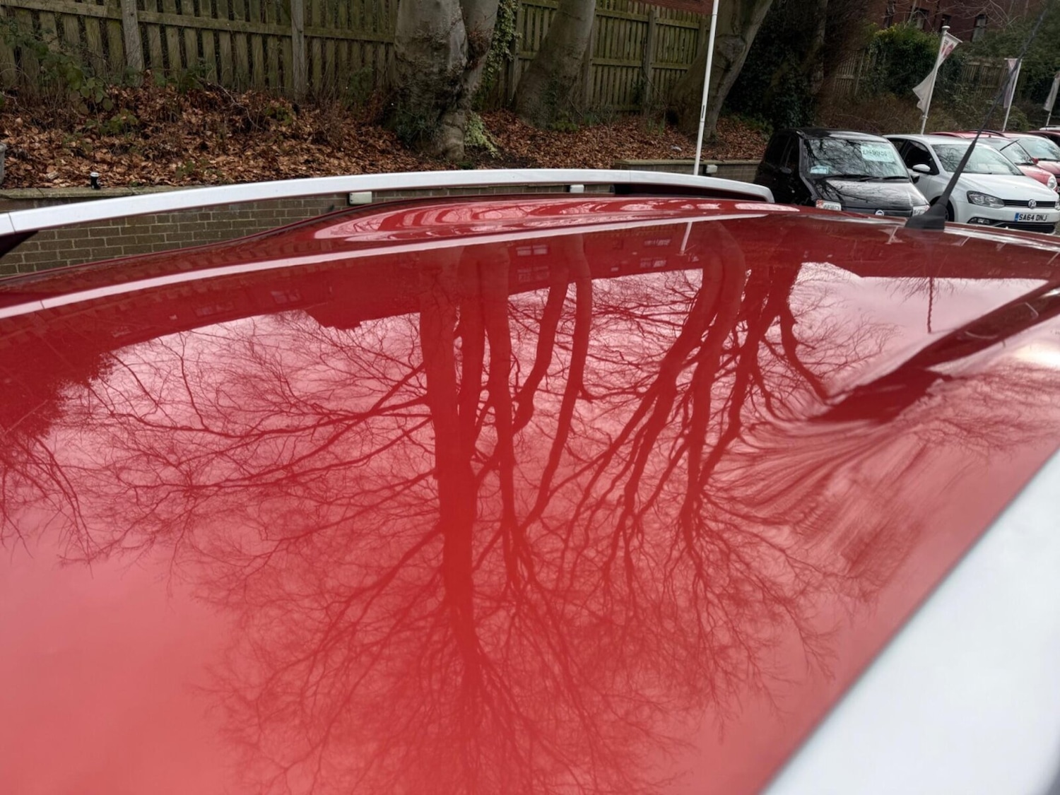 Used Peugeot 2008 2016 for sale - 77636230: Photo 42