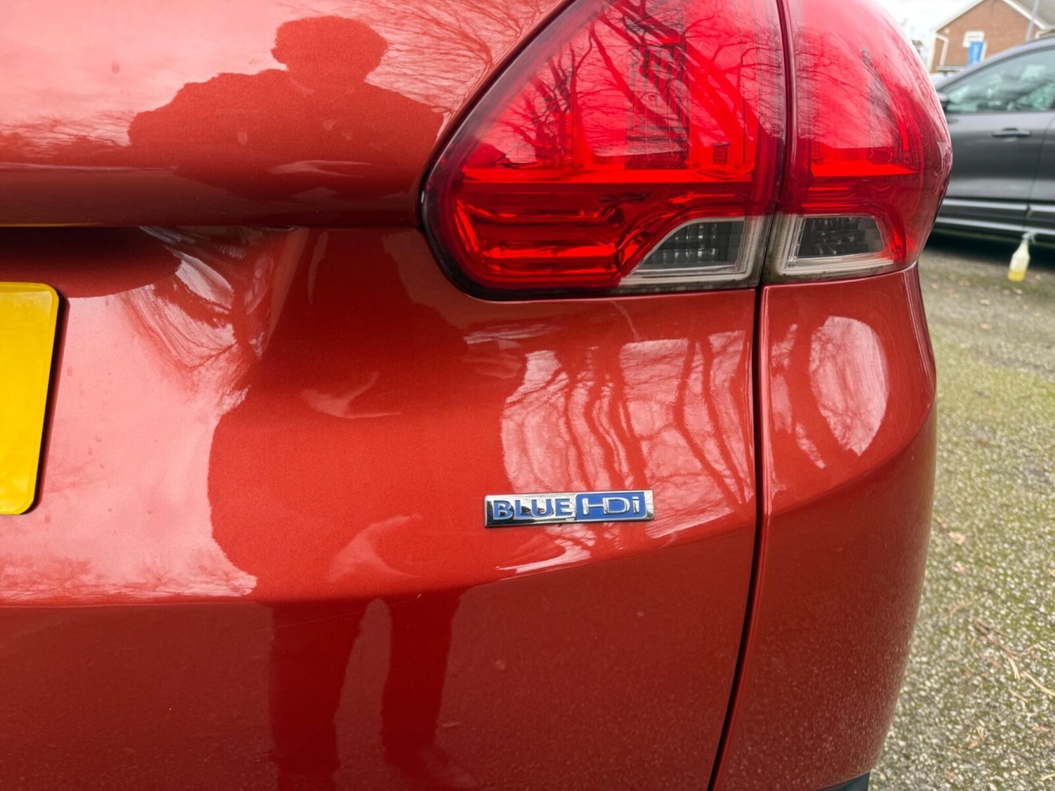 Used Peugeot 2008 2016 for sale - 77636230: Photo 43