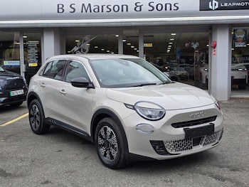 Used Fiat 600 2025 for sale - 79269290: Photo
