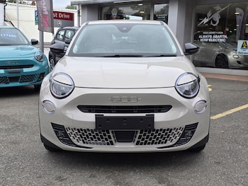 Used Fiat 600 2025 for sale - 79269290: Photo