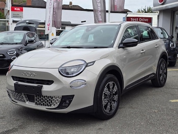 Used Fiat 600 2025 for sale - 79269290: Photo