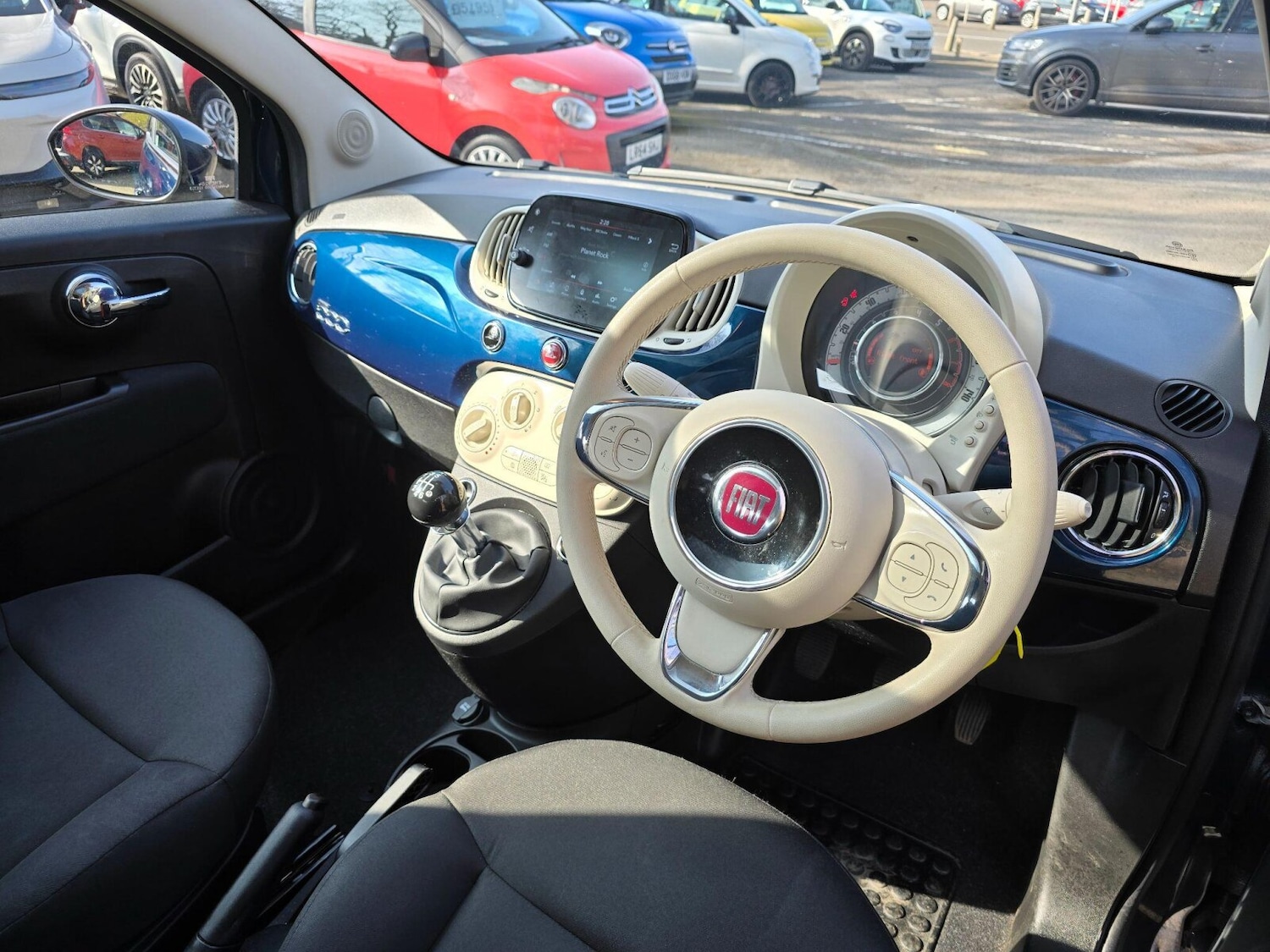 Used Fiat 500 2024 for sale - 78061507: Photo 10