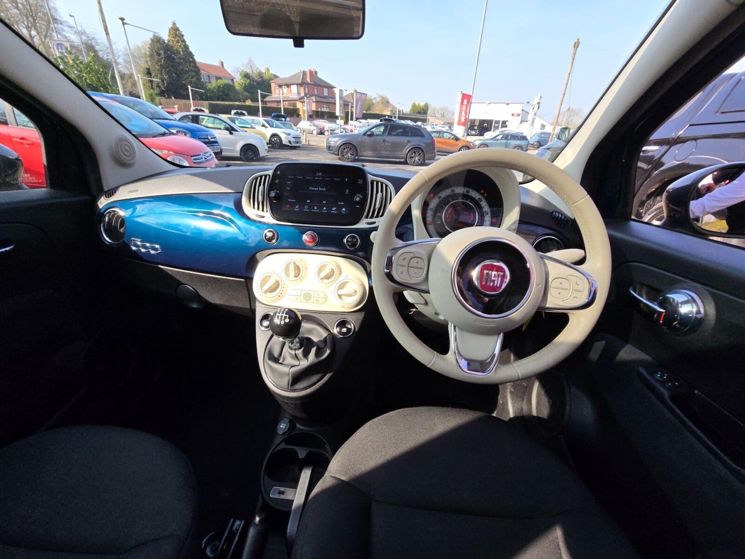 Used Fiat 500 2024 for sale - 78061507: Photo 11