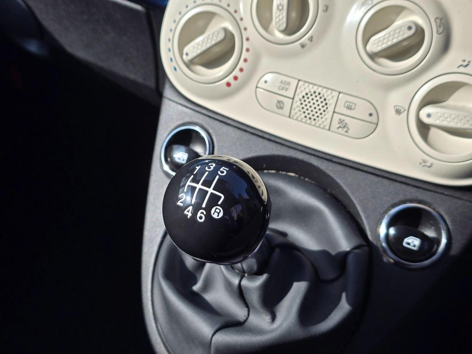 Used Fiat 500 2024 for sale - 78061507: Photo 12