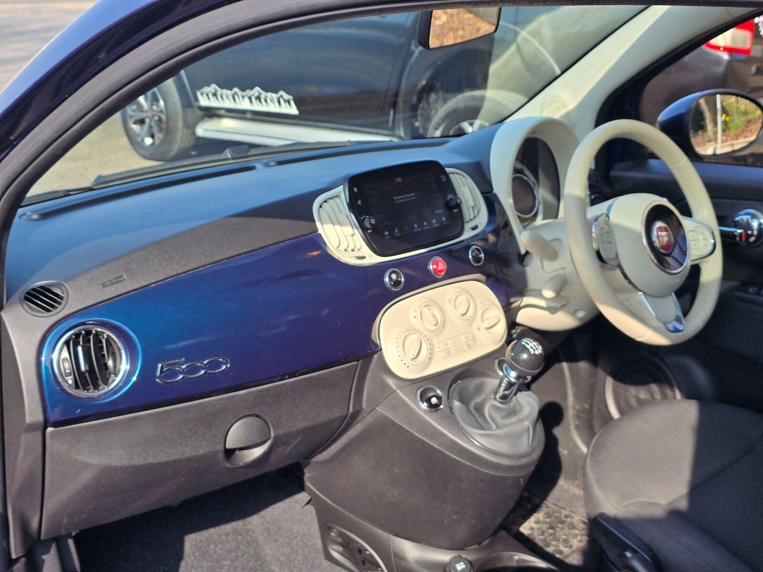 Used Fiat 500 2024 for sale - 78061507: Photo 13