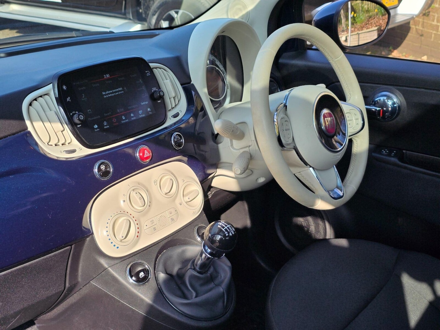 Used Fiat 500 2024 for sale - 78061507: Photo 14