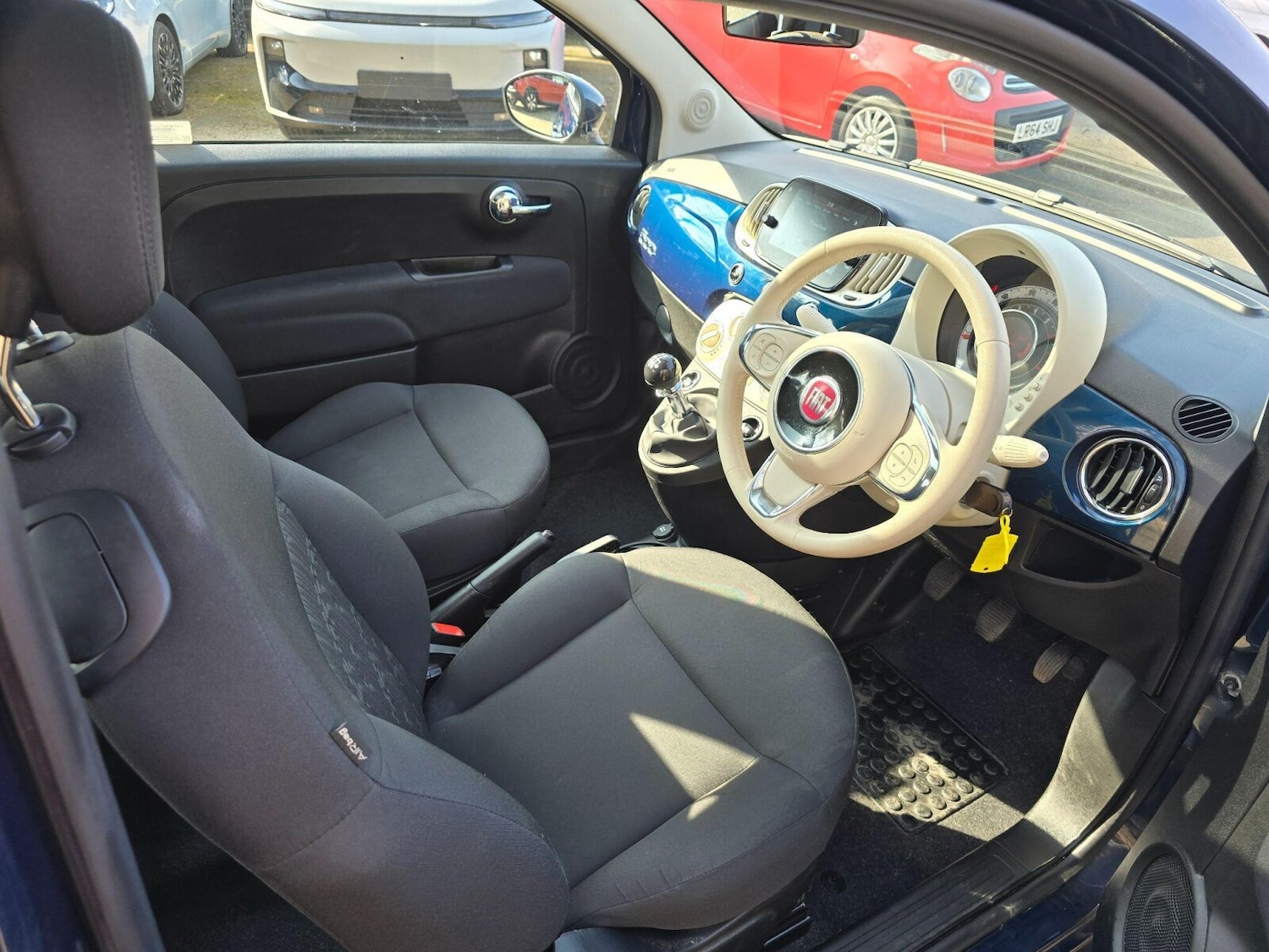 Used Fiat 500 2024 for sale - 78061507: Photo 15