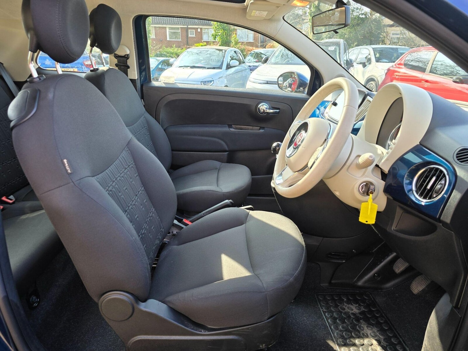 Used Fiat 500 2024 for sale - 78061507: Photo 16