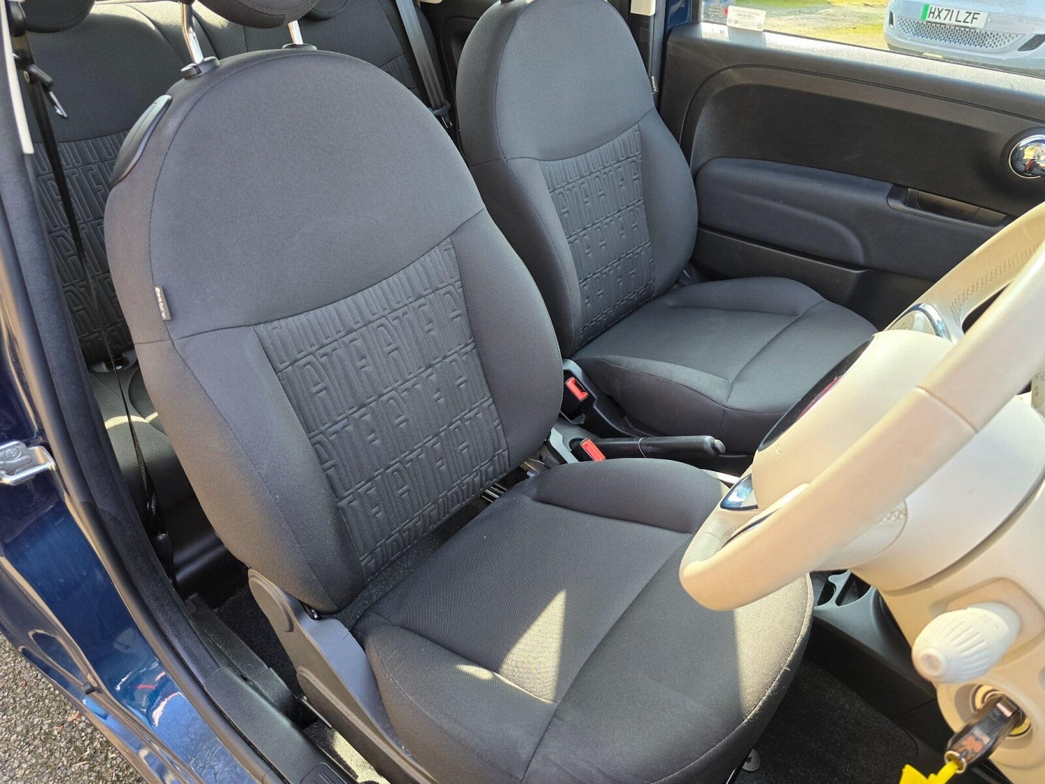 Used Fiat 500 2024 for sale - 78061507: Photo 17