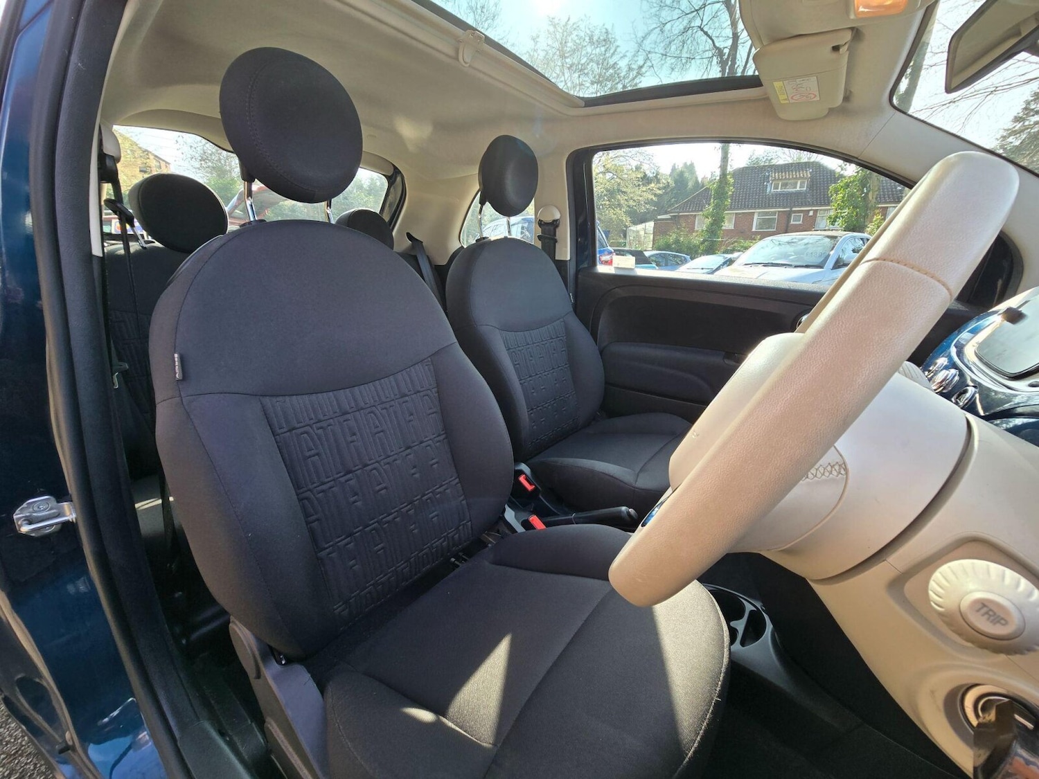 Used Fiat 500 2024 for sale - 78061507: Photo 18