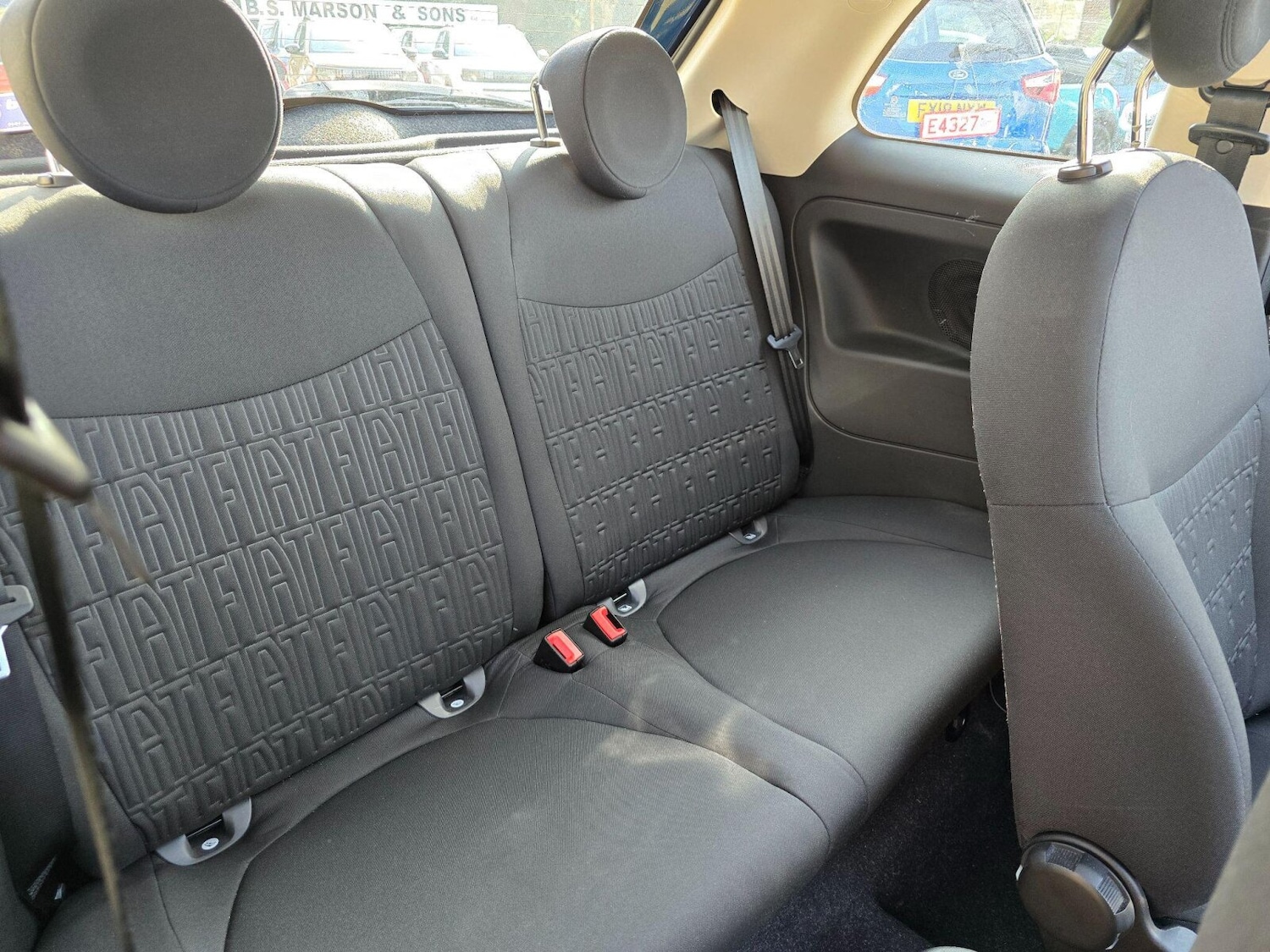 Used Fiat 500 2024 for sale - 78061507: Photo 19