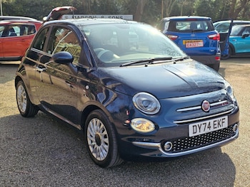 Fiat 500 feature image