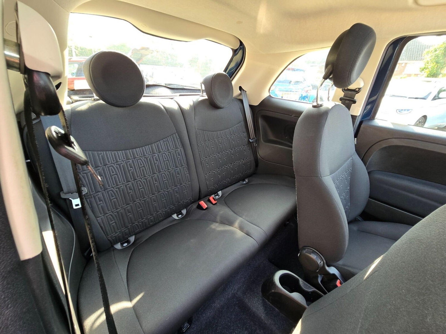 Used Fiat 500 2024 for sale - 78061507: Photo 20