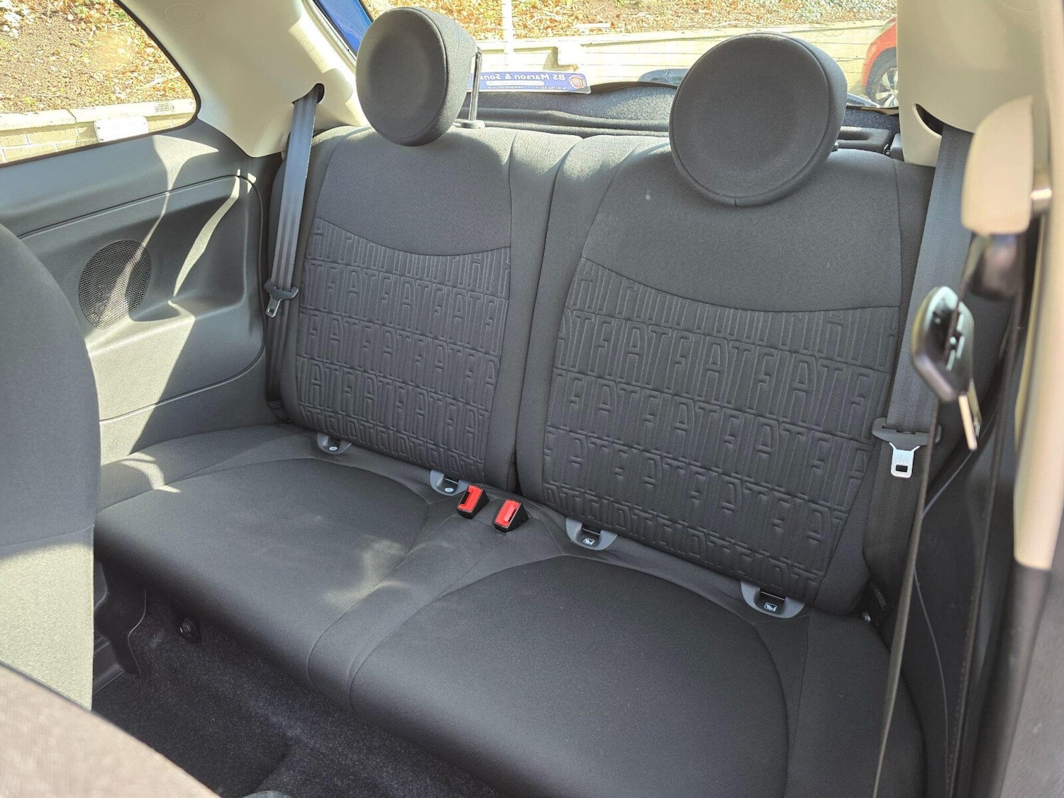 Used Fiat 500 2024 for sale - 78061507: Photo 21