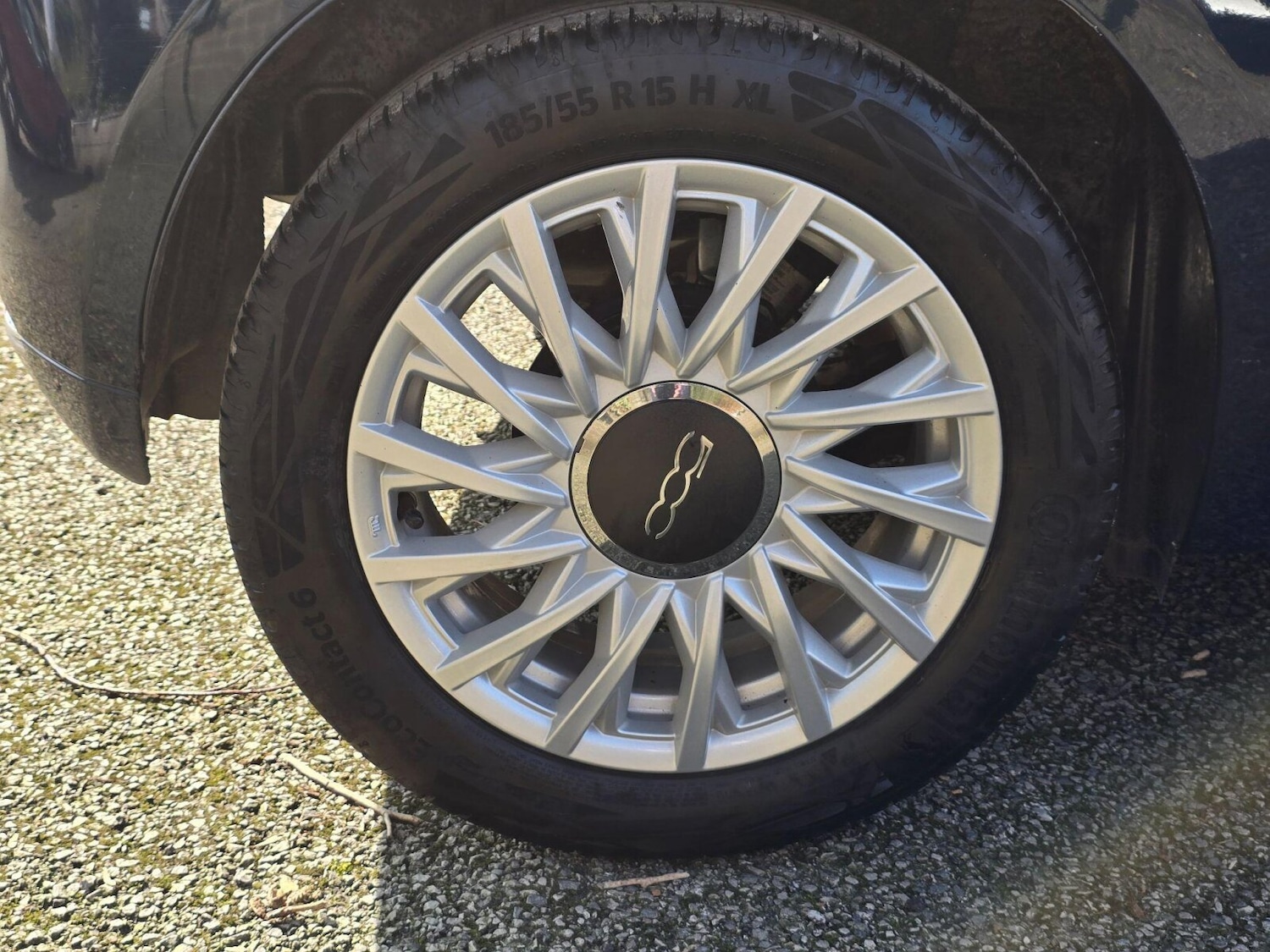 Used Fiat 500 2024 for sale - 78061507: Photo 25