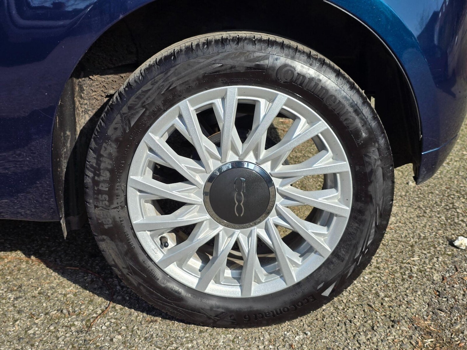 Used Fiat 500 2024 for sale - 78061507: Photo 26