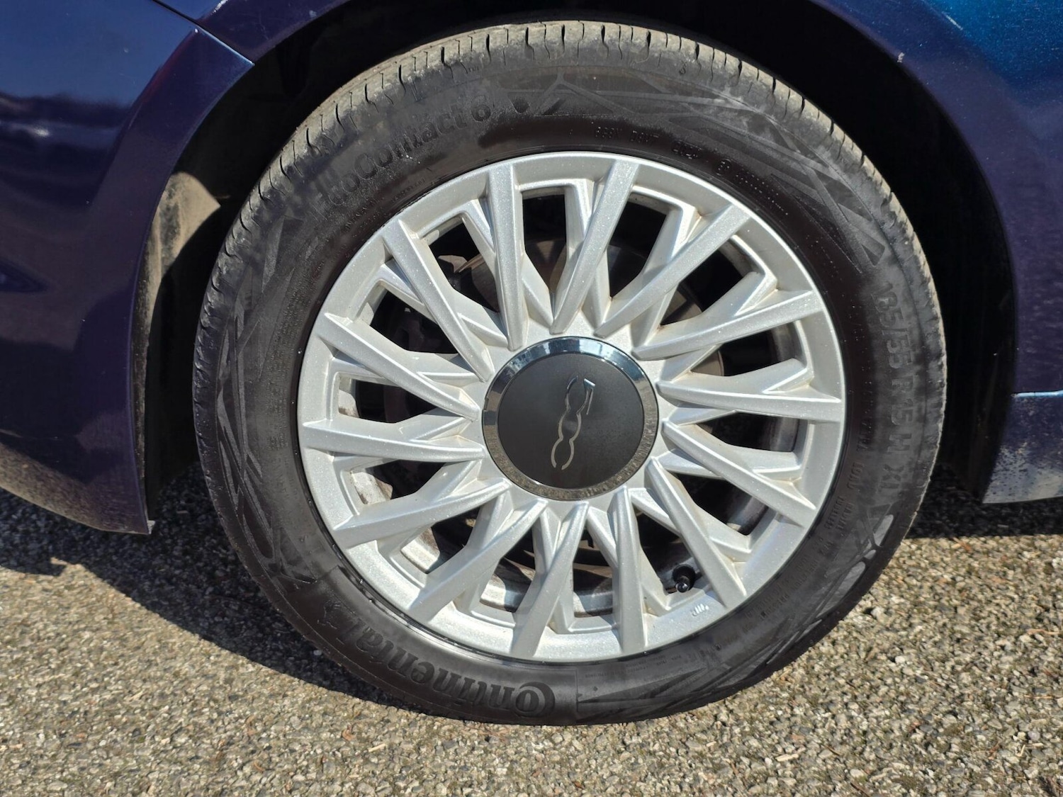 Used Fiat 500 2024 for sale - 78061507: Photo 27