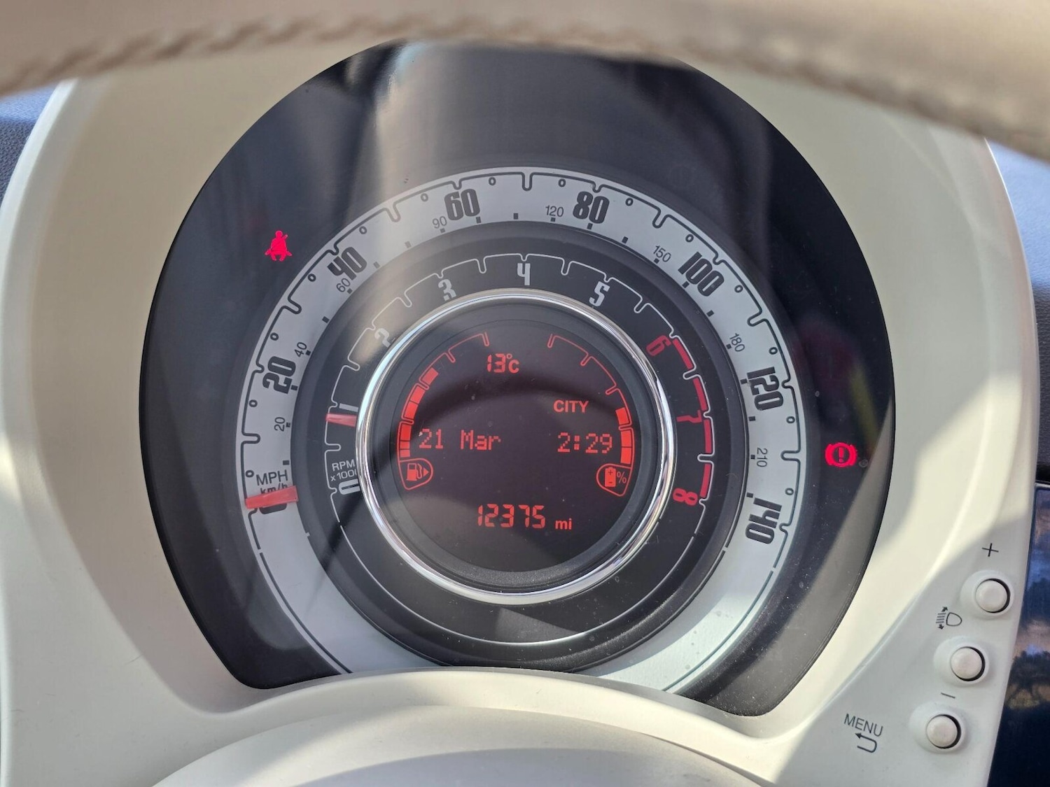 Used Fiat 500 2024 for sale - 78061507: Photo 31