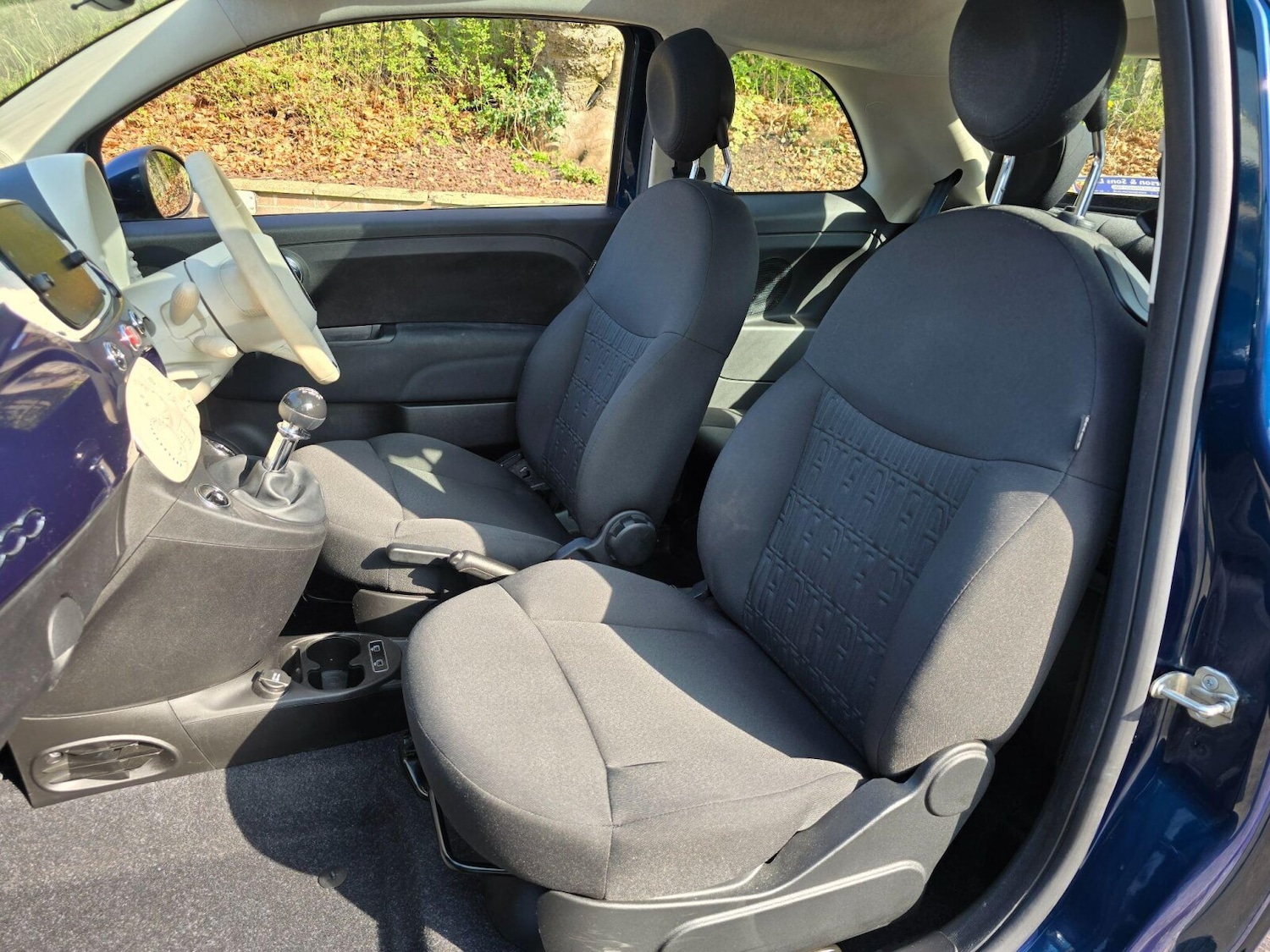 Used Fiat 500 2024 for sale - 78061507: Photo 35