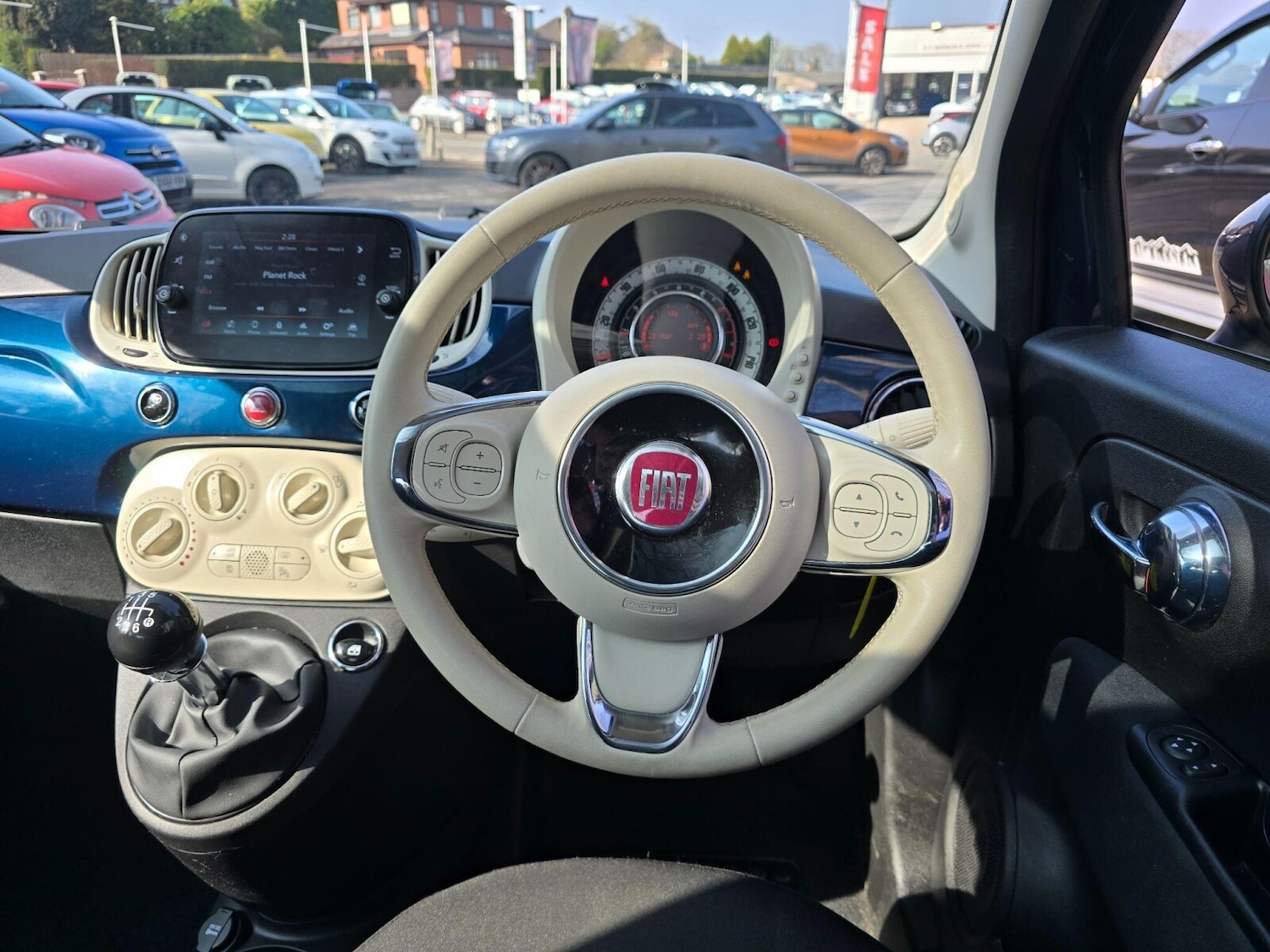 Used Fiat 500 2024 for sale - 78061507: Photo 37