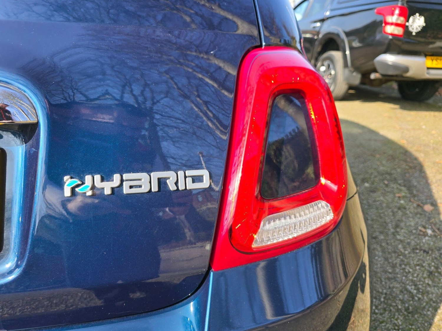 Used Fiat 500 2024 for sale - 78061507: Photo 40