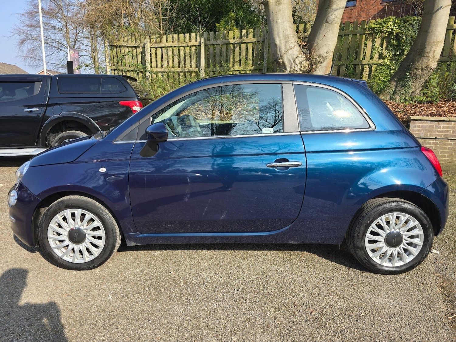 Used Fiat 500 2024 for sale - 78061507: Photo 6
