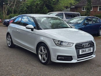 Used Audi A1 2016 for sale - 78305871: Photo