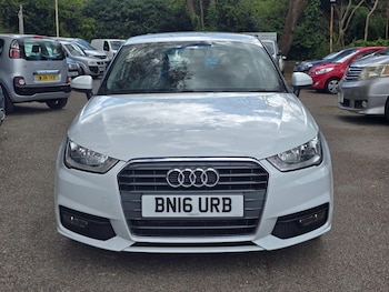 Used Audi A1 2016 for sale - 78305871: Photo